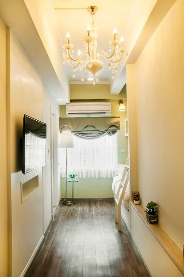 Mali @Silom Boutique Hotel Bangkok Exterior foto